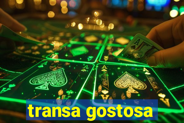 transa gostosa